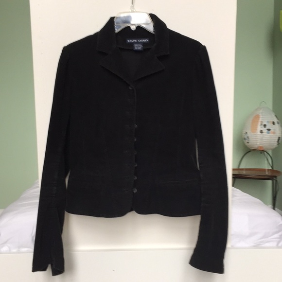 Ralph Lauren blazer. - Picture 1 of 2
